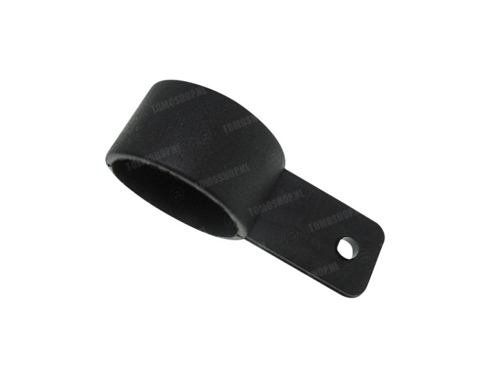 Indicator blinker relay 12V 2-pins original Tomos (holder)