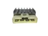 Spanningsregelaar 12 volt 4-polig DC origineel Tomos e-start (met accu) thumb extra