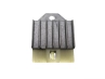 Spanningsregelaar 12 volt 4-polig DC origineel Tomos e-start (met accu) thumb extra