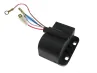 Ignition electronic coil CDI 4 wires Tomos A35 original A26 thumb extra