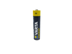 Batterij AAA Varta 