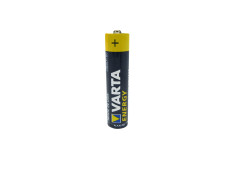 Batterie AAA Varta 