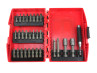 Metal drills and bits set 64-pieces thumb extra