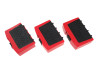 Metal drills and bits set 64-pieces thumb extra