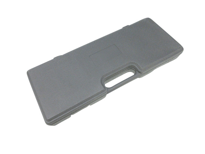 Dopsleutelset 52-delig 1/4 + 1/2 inch product
