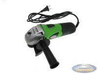 Angle grinder 115mm 500W Hofftech