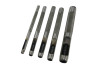Gasket hollow hole punch set 5-pieces