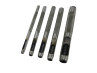 Gasket hollow hole punch set 5-pieces Gasket hollow hole punch set 5-pieces
