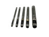 Gasket hollow hole punch set 5-pieces