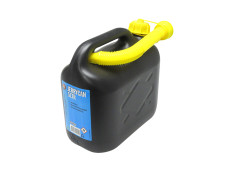 Jerrycan 5 liter