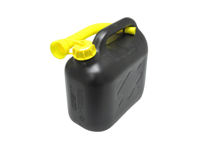 Jerrycan 5 liter product