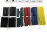 Electric cable heatshrink assortment 5 colors 120-pieces thumb extra