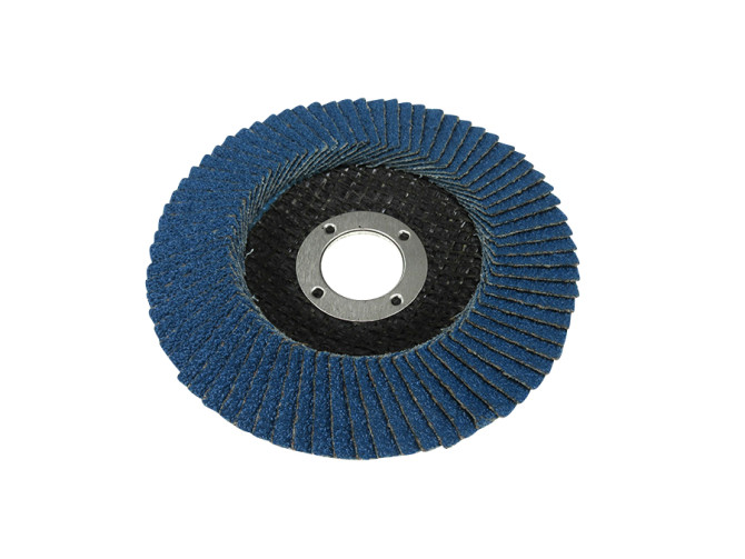 Angle grinder flap disc 115mm K 40 product