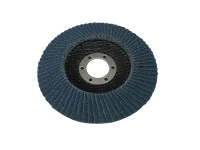 Angle grinder Flap disc 115mm K 60