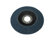 Angle grinder Flap disc 115mm K 60