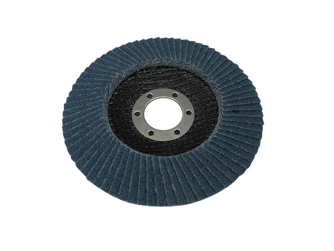 Angle grinder Flap disc 115mm K 60 product