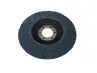 Angle grinder Flap disc 115mm K 60 thumb extra