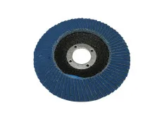 Angle grinder Flap disc 115mm K 80