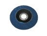 Angle grinder Flap disc 115mm K 80 thumb extra