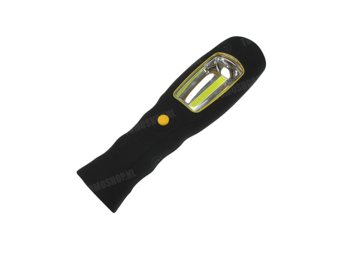 Lampe LED Handlamp COB 1 watt main