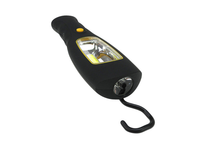 Light LED inspection lamp COB 1 watt  product