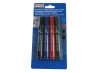 Permanentmarker stift 4 Farben thumb extra