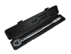 Torque wrench 1/2" 28-210Nm