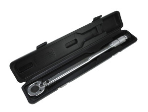 Torque wrench 1/2