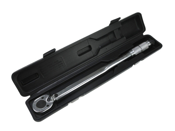 Torque wrench 1/2" 28-210Nm Hofftech product
