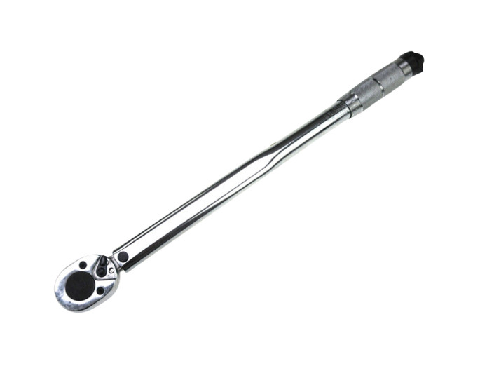 Torque wrench 1/2" 28-210Nm Hofftech