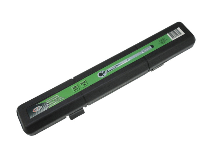 Torque wrench 1/2" 28-210Nm Hofftech