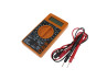 Multimeter digitaal AC / DC thumb extra