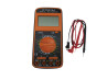 Multimeter Digital Jumbo AC / DC Multimeter Digital Jumbo AC / DC
