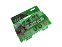 Multi tool accessory set 59-pieces