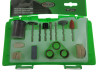 Multi tool accessoires set 59-delig Multi tool accessoires set 59-delig
