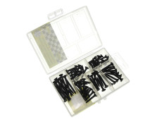 Gipsplaatschroef assortiment 150-delig
