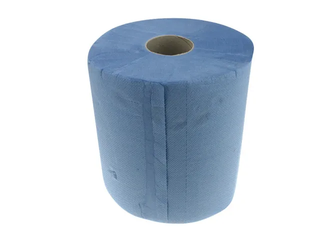 Paper roll 26 cm wide 500 sheets product