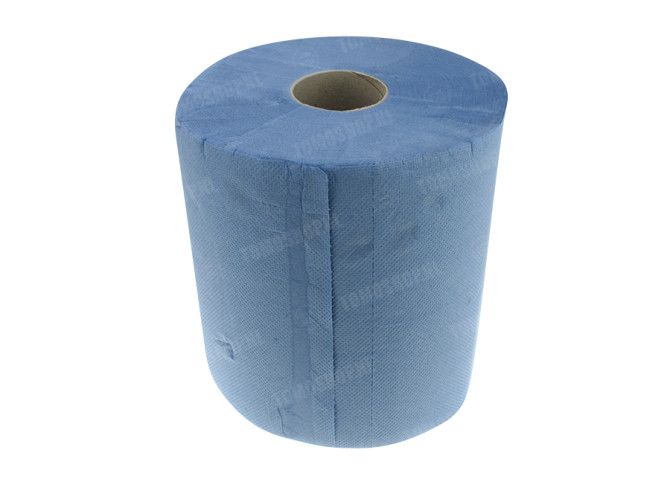 Paper roll 26 cm wide 500 sheets main