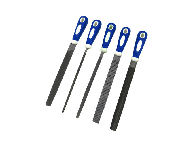 File set 5-piece product