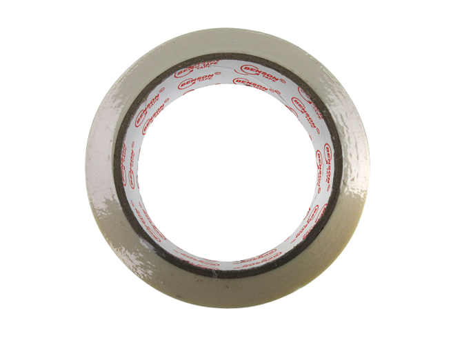 Afplaktape 25mm product