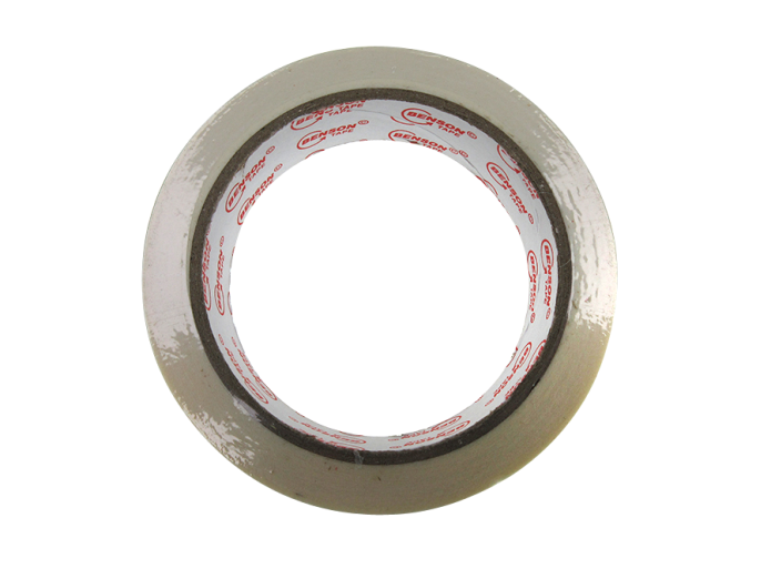 Masking tape 25mm