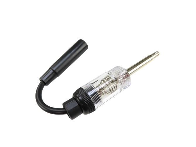 Ignition spark tester tool product