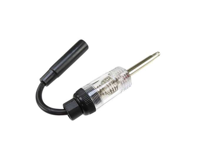 Ignition spark tester tool main