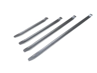 Tire lever set 4-pieces (30cm / 40cm / 50cm / 60cm)