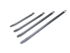 Bandenlichter set 4-delig (30cm / 40cm / 50cm / 60cm)