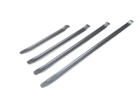 Reifenmontierhebel Satz 4-Teilig (30cm / 40cm / 50cm / 60cm)