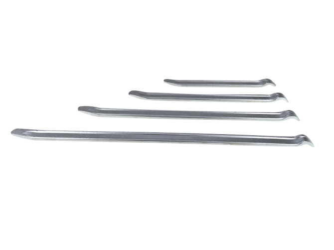 Reifenmontierhebel Satz 4-Teilig (30cm / 40cm / 50cm / 60cm) product
