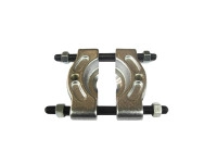 Ball bearing puller outer