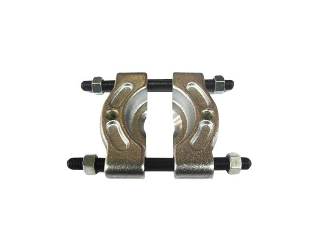 Ball bearing puller outer product