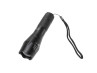 Light LED flashlight COB 5 watt black thumb extra